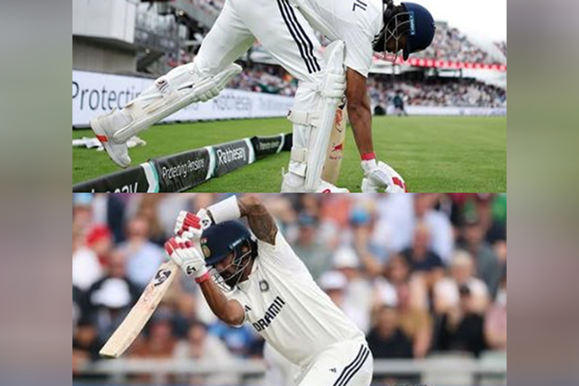 The 'Nayar' effect, chasing Gavaskar, gaining consistency: 'Wiseman' KL Rahul's most fruitful Test outing, in numbers