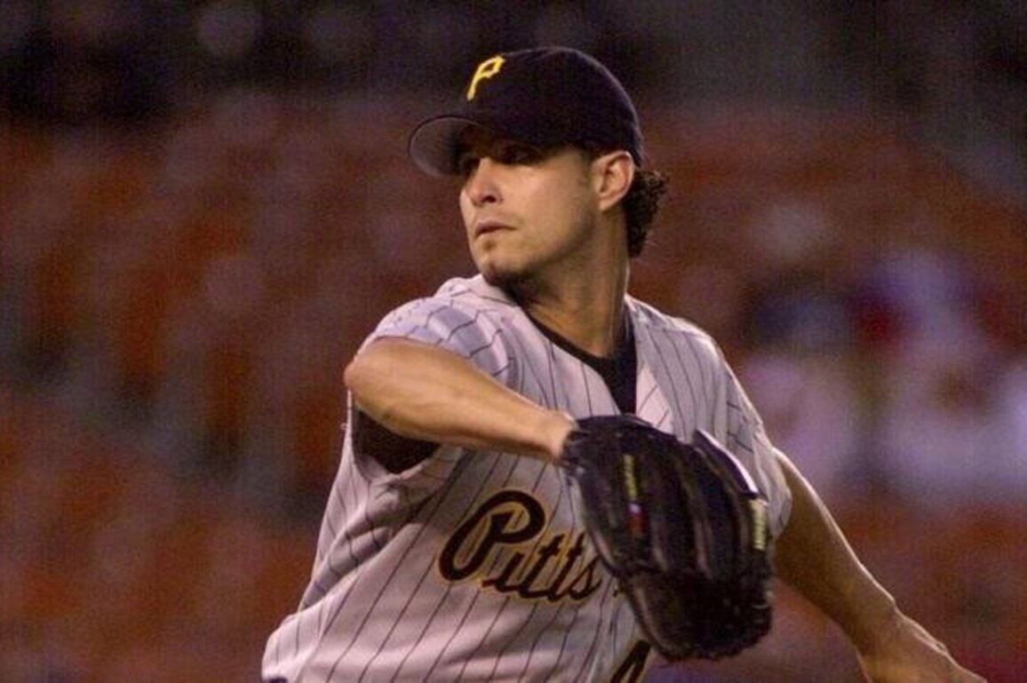 Ex-pitcher Dan Serafini gets life sentence for '21 murder