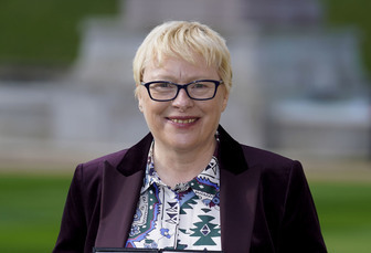 Dame Angela Eagle appointed Defra Secretary