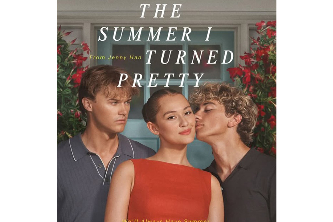 'The Summer I Turned Pretty' movie greenlit by Amazon after series finale