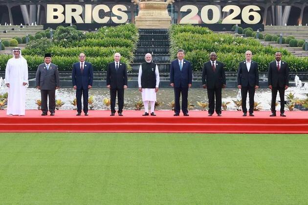 Interview: BRICS cooperation creates new opportunities for Global South, says South African scholar