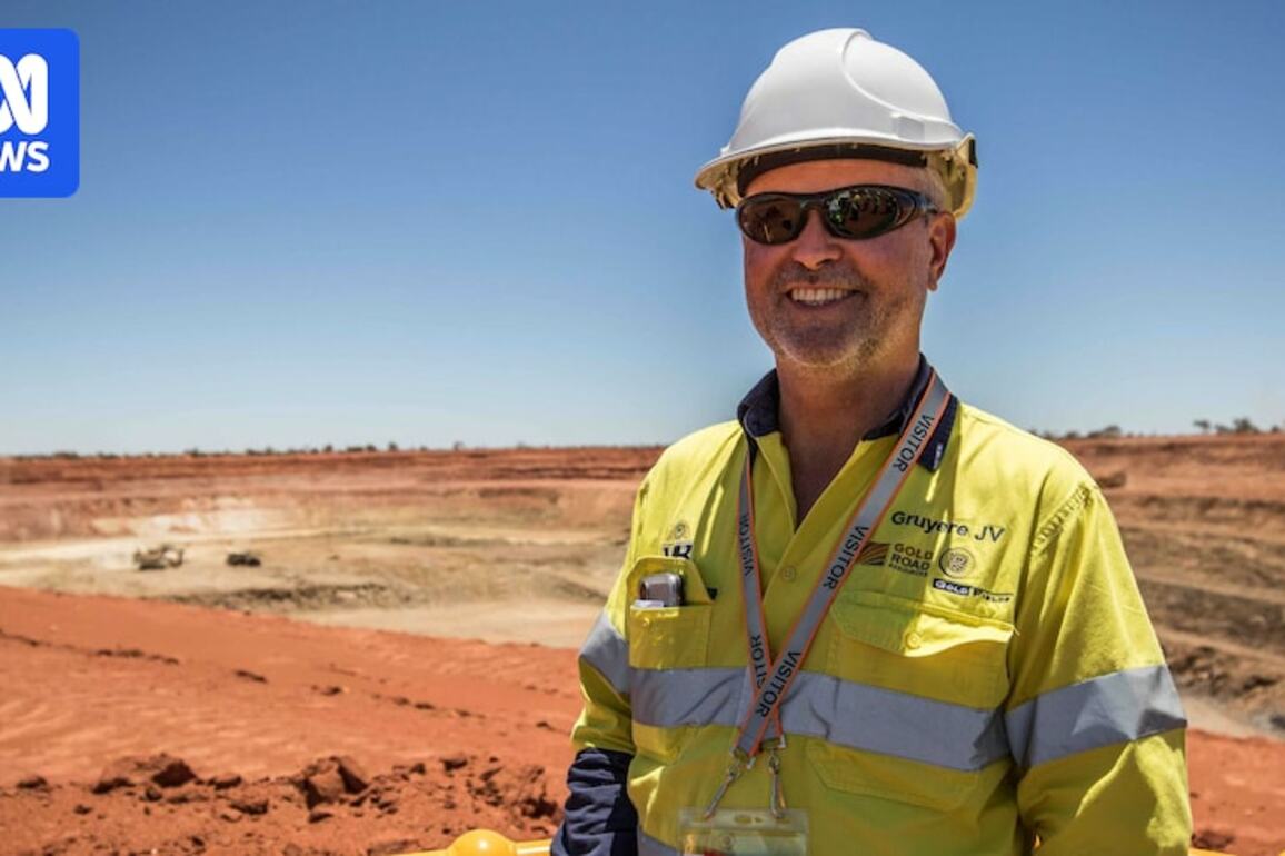 Gold Fields increases takeover offer for Gold Road Resources to $3.7b