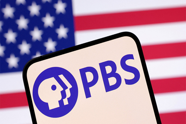 US: Corporation for Public Broadcasting announces winding down operations after losing federal funding