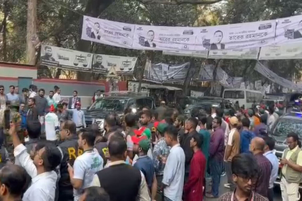 Peaceful polls to alleged lapses: Bangladesh votes for political stability as BNP confident of victory; Jamaat, allies call election 'excellent'