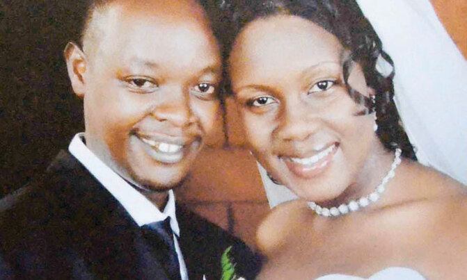 How city businessman's murder was hatched How city businessman's murder was hatched