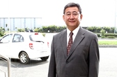Sunny Days Ahead - Kenichiro Yomura, President, Nissan India Operations and MD & CEO - Nissan Motor India Pvt Ltd