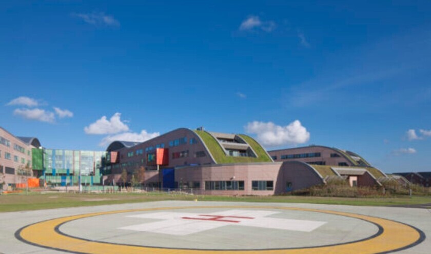 © Alder Hey Children’s NHS Foundation Trust