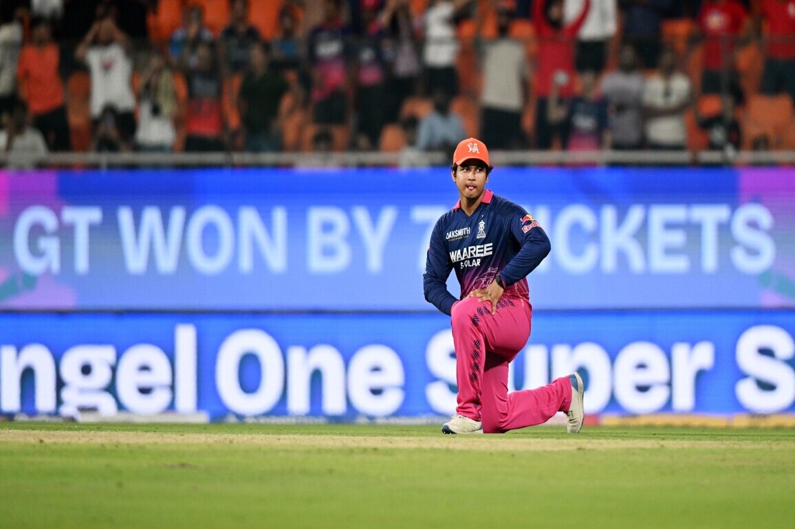 "Extraordinary player": Kohli's childhood coach Rajkumar hails Sooryavanshi after teen sensation becomes youngest IPL Orange Cap winner