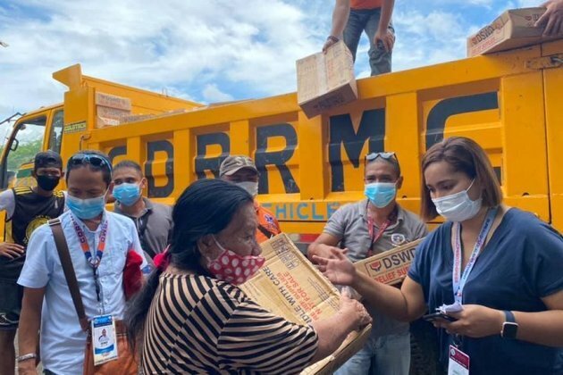 Digos LGU cites need of bailey bridges in flood-stricken villages