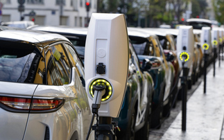 Study: Petrol drivers' fuel costs already exceed EV drivers' annual charging costs