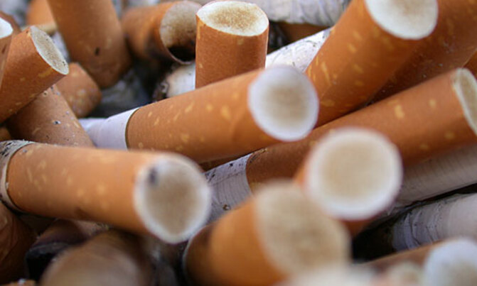 New drug extends advanced lung cancer survival: study New drug extends advanced lung cancer survival: study