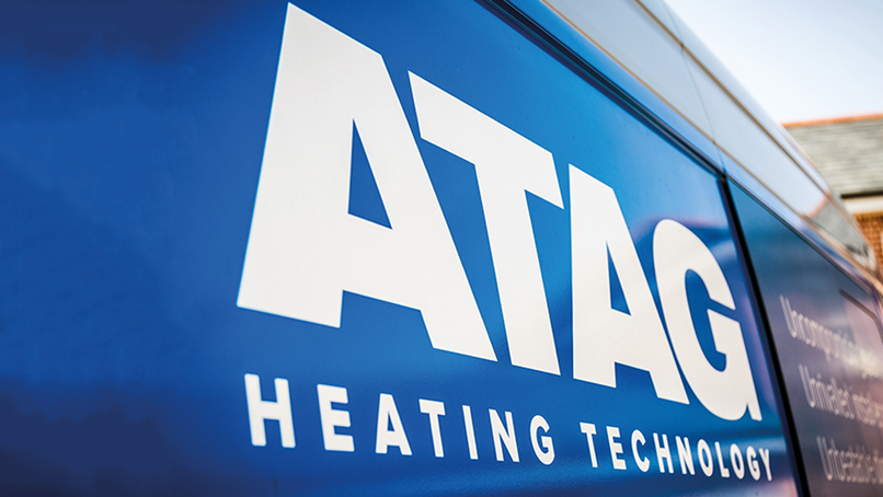 ATAG Boilers open up sales channels to independent merchants