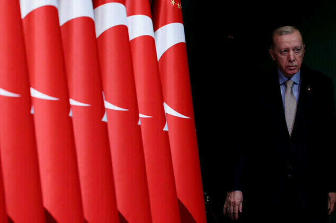 Netanyahu has surpassed Hitler  Erdogan