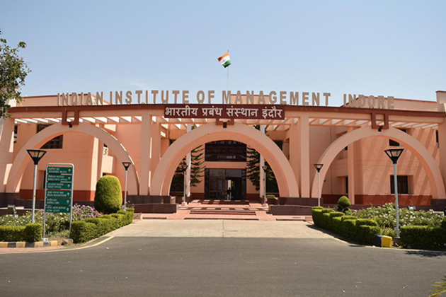 IIM Indore opens admissions for second batch of COO programme