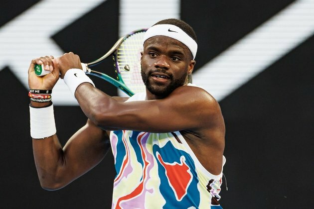 ATP roundup: Frances Tiafoe, J.J. Wolf advance in Dallas