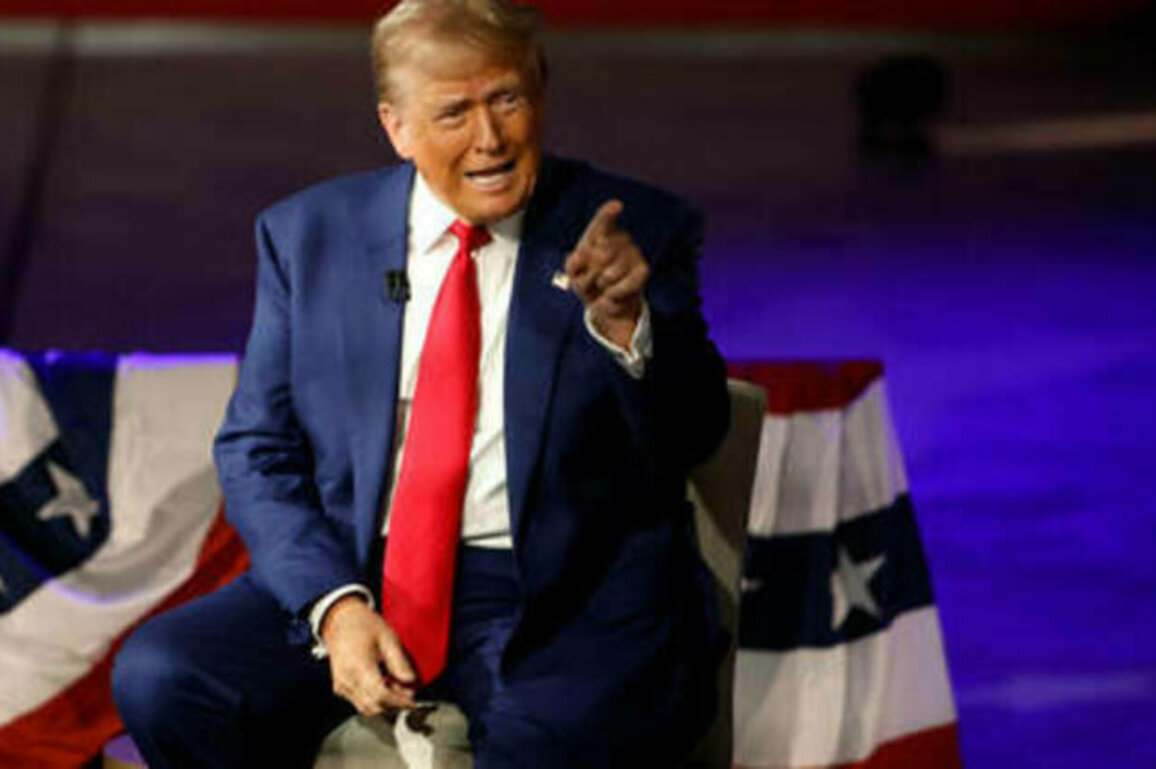 Zelensky should 'make a deal' - Trump