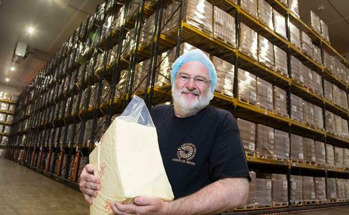 Cheesemaker South Caernarfon announces record profits
