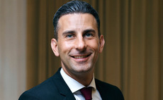 Swedish pension hires new CIO
