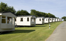Phoenix's Bridge Leisure bolts on Bowland Fell