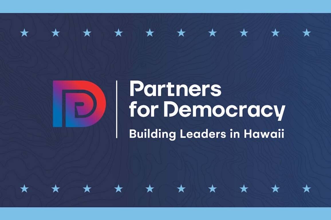 Meet the New Faces of Change in Hawaii - Hawaii Business Magazine