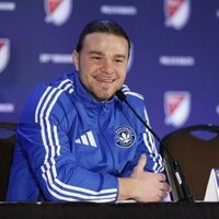 CF Montreal captain Samuel Piette inks 3-year extension