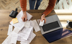 Adults aged 45-54 most at risk of financial strain: The Exeter