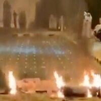 Iran's IRGC claims damage at Kuwait airport caused by US Patriot missile system error