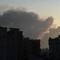 Mideast in Pictures: Regional repercussions of U.S.-Israeli strikes on Iran