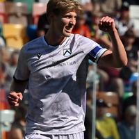 (SP)ITALY-UDINE-FOOTBALL-SERIE A-UDINESE VS TORINO