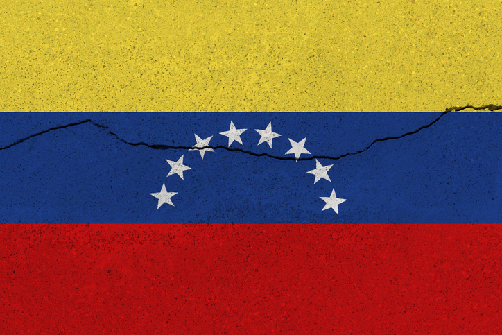 Earthquakes Compound Venezuela's Hardship