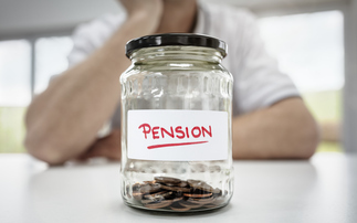 Some 12.2 million people facing poverty in retirement