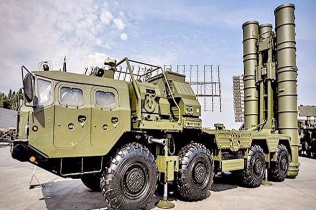 India looking at option of buying more S-400 air defence systems from Russia