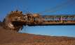  Produção de minério de ferro da Rio Tinto em Pilbara, na Austrália/Divulgação