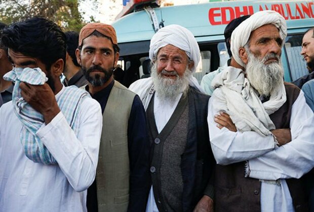 Pakistan: Protests held across Balochistan, Islamabad on Eid