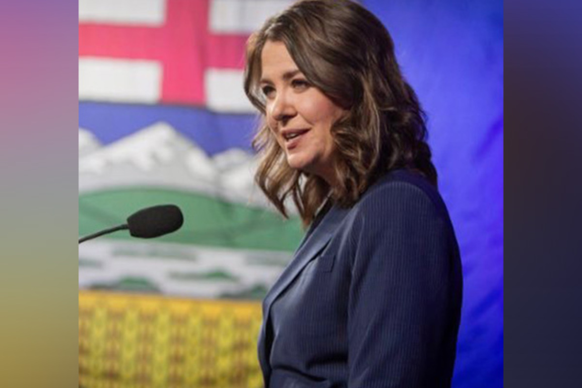 Alberta Premier urges Canadian PM to designate Lawrence Bishnoi gang as "terrorist entity"