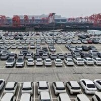 Trump urged to drag Mexico and Canada into Chinese trade war - Reuters