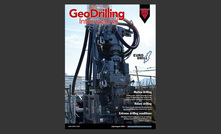 GeoDrilling International - July/August 2022