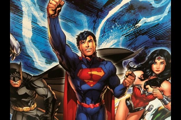 Study predicts what people admire about superheroes