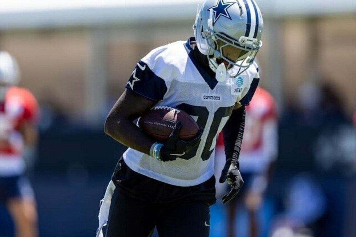 Updates: LB poached by Colts, Campbell returns