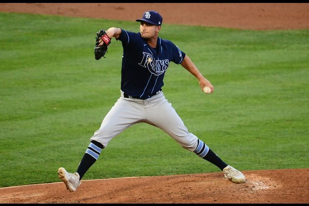 Local products square off as Rays host Mets