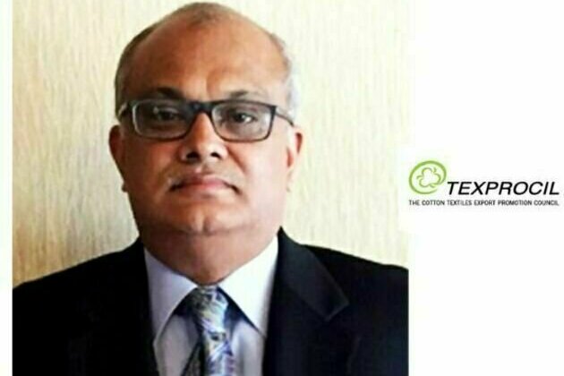 Chairman, TEXPROCIL hails Enhanced ECGC Cover for Small Exporters