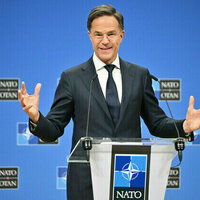 NATO to abandon woke language  Politico