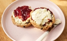National Trust inks Wildfarmed deal to sell scones made from regenerative flour