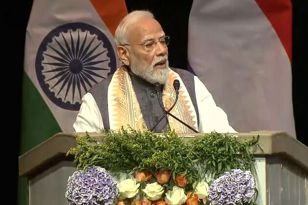 PM Modi calls Netherlands 'gateway to Europe' for Indian businesses amid India-EU trade push