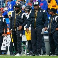 Steelers coach Mike Tomlin sticking with embattled DC Teryl Austin