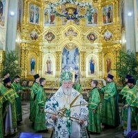 Writing God in lowercase is sinful  Russian priests