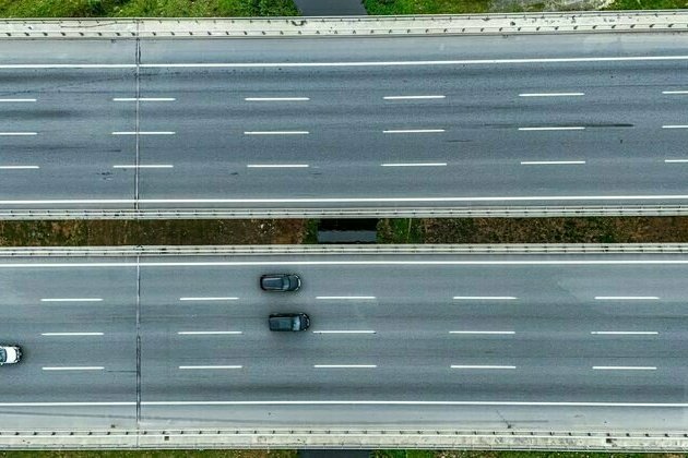 Recycling asphalt pavement can help the environment - now scientists are putting the safety of recycled pavement to the test