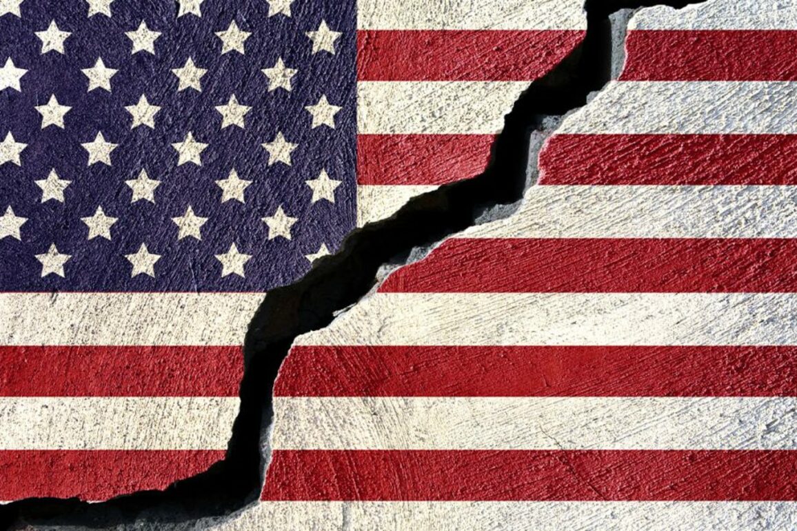 Hate and Chaos Rise in Trumps America - Post News Group
