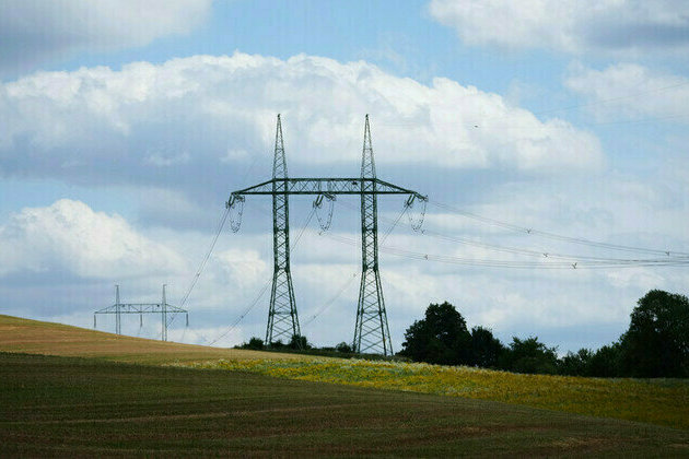 Major power outage hits EU country
