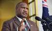 PNG PM puts a rocket under PASCA A gas project 